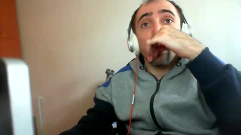 bentish online show from 02-17-25, 10:40