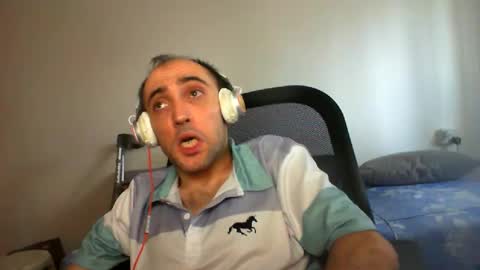 bentish online show from 09-30-25, 11:37