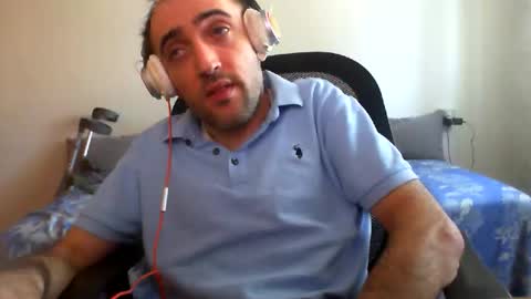 bentish online show from 12-02-25, 07:57