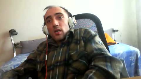 bentish online show from 12-15-25, 10:30