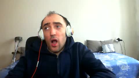 bentish online show from 03-29-26, 07:52