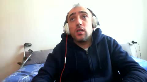 bentish online show from 03-31-26, 07:31