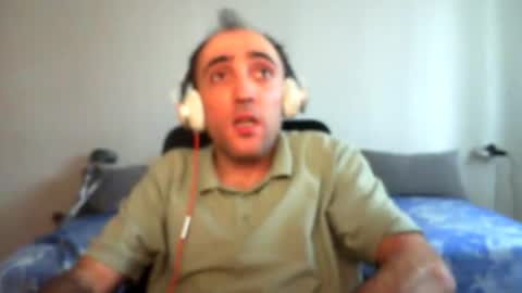 bentish online show from 04-25-26, 03:09