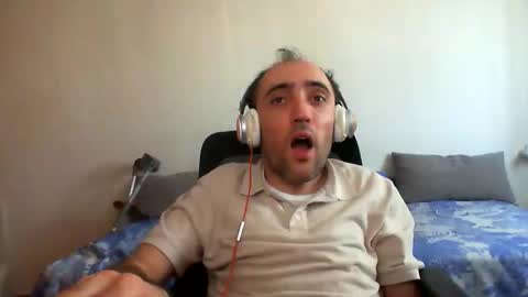 bentish online show from 04-28-26, 01:05