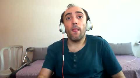 bentish online show from 06-09-26, 10:16