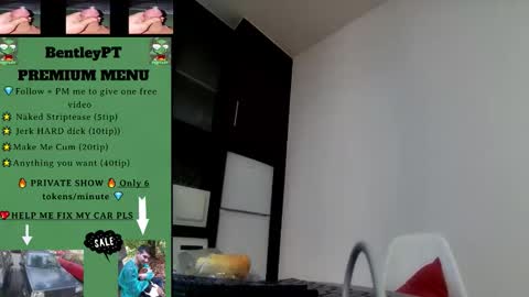 BentleyPT online show from 09-09-25, 12:37