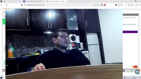 BentleyPT online show from 11-24-25, 12:43