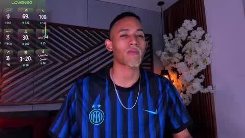 bento_fox online show from 11-19-25, 04:01