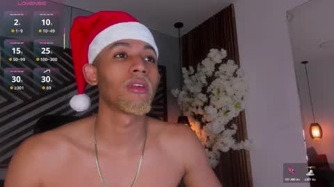 bento_fox online show from 12-20-25, 03:57