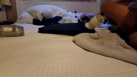 Snapshot of bentpilot chatting on 12-19-25, 11:45 bentpilot online show from 12-19-25, 11:45