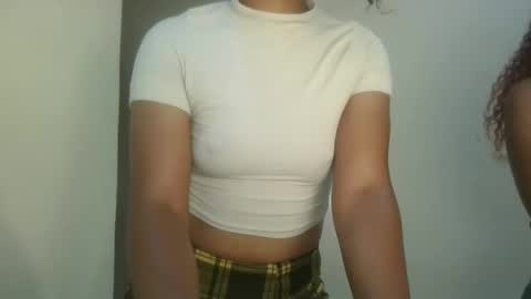 Snapshot of berbie_nice chatting on 05-19-26, 12:33 Berbie Nice online show from 05-19-26, 12:33