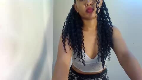 Snapshot of berbie_nice chatting on 05-30-26, 03:03 Berbie Nice online show from 05-30-26, 03:03