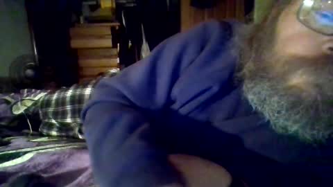 Snapshot of bergeeric1970 chatting on 11-08-25, 12:55 bergeeric1970 online show from 11-08-25, 12:55