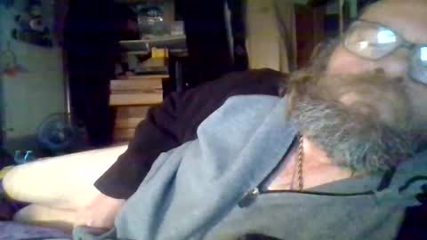 Snapshot of bergeeric1970 chatting on 11-12-25, 01:11 bergeeric1970 online show from 11-12-25, 01:11