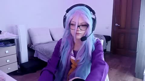 Lina online show from 04-16-26, 03:13