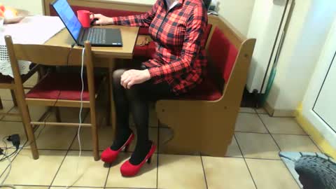 Bernadetanylon online show from 03-20-26, 06:07