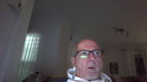 bernard1102 online show from 01-14-25, 10:59