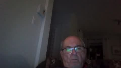 bernard1102 online show from 09-19-25, 11:49