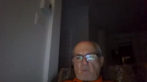 bernard1102 online show from 10-08-25, 02:20