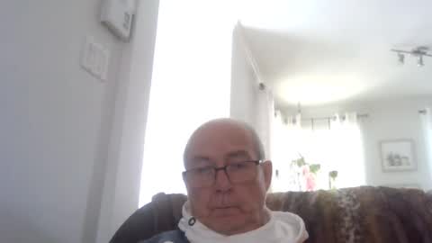 bernard1102 online show from 07-21-26, 04:42