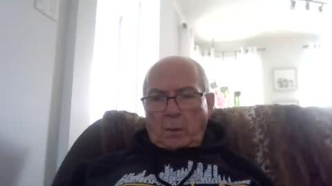 bernard1102 online show from 07-24-26, 07:23