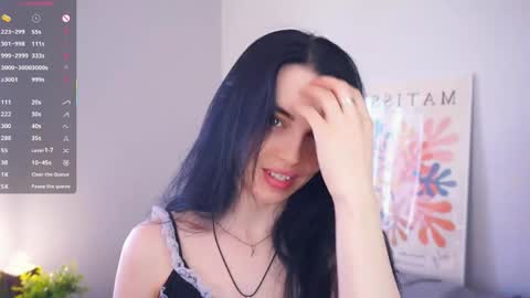 Milla online show from 04-20-26, 07:11