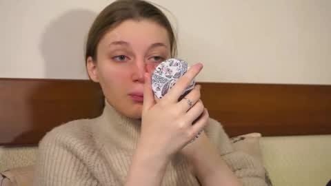 Eve online show from 11-16-25, 08:03