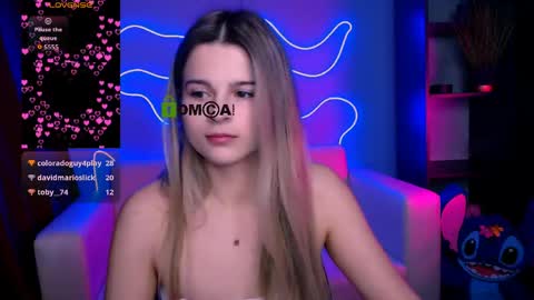 Alma online show from 04-14-26, 07:31