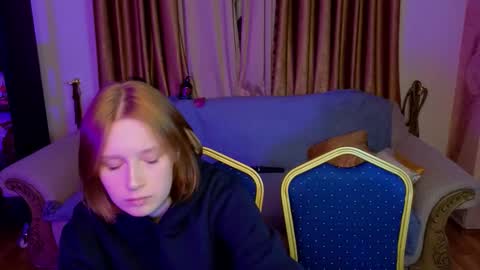 Your sweet Tara and Eva online show from 09-20-25, 07:15