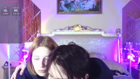 Your sweet Tara and Eva online show from 09-21-25, 07:26