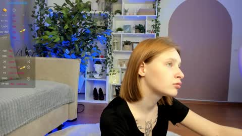 Your sweet Tara and Eva online show from 09-25-25, 11:47