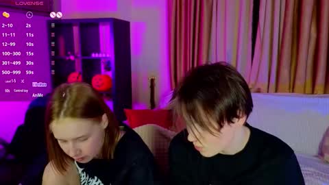 Your sweet Tara and Eva online show from 11-10-25, 11:42