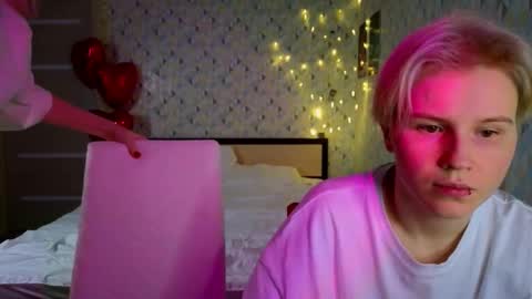 Your sweet Tara and Eva online show from 02-09-26, 10:58