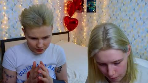 Your sweet Tara and Eva online show from 02-19-26, 11:06