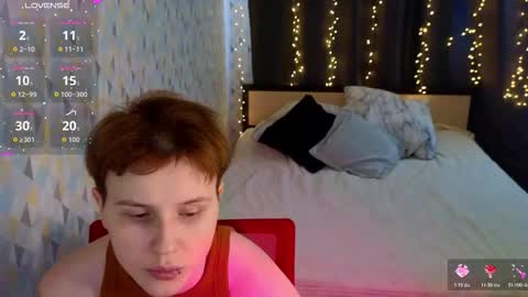 Snapshot of berry_assortment chatting on 03-14-26, 10:53 Your sweet Tara and Eva online show from 03-14-26, 10:53