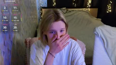 Snapshot of berry_assortment chatting on 04-02-26, 10:57 Your sweet Tara and Eva online show from 04-02-26, 10:57
