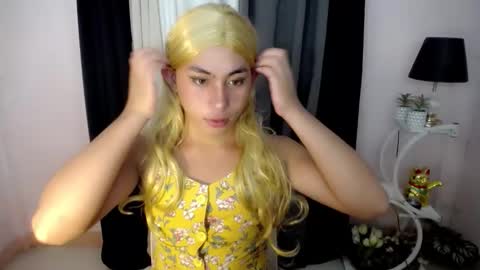 berry_shantal online show from 04-05-26, 09:06