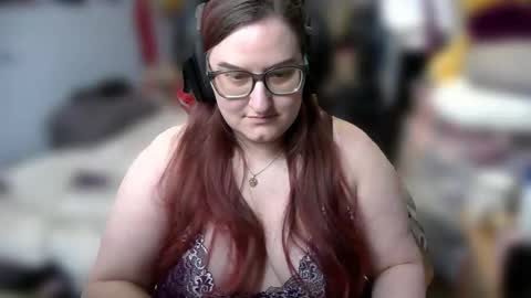 berrybunn online show from 01-11-26, 08:25