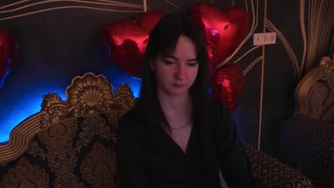 Snapshot of berrydiva chatting on 02-11-26, 09:09 Violette online show from 02-11-26, 09:09