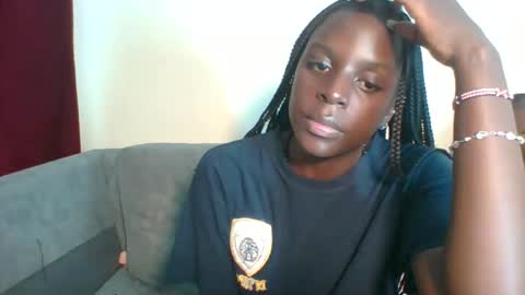 Snapshot of berryjuicey chatting on 11-04-25, 08:57 Juicey online show from 11-04-25, 08:57