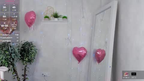 Berta  online show from 02-20-26, 06:26