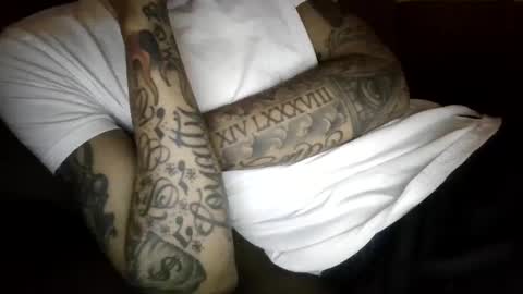 Snapshot of bertdollaz757 chatting on 12-26-24, 11:13 ToxicPipe757 online show from 12-26-24, 11:13