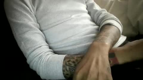 ToxicPipe757 online show from 02-05-25, 04:36