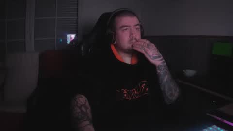 berto3389 online show from 02-08-26, 01:53