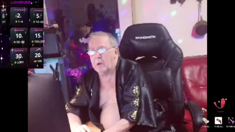 jean online show from 03-31-26, 06:30