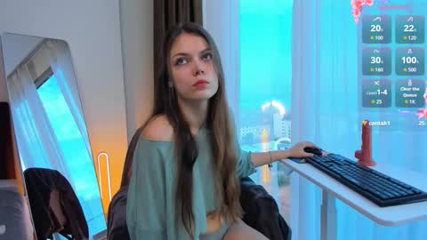 Alice online show from 01-13-26, 12:49