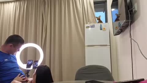 best_ass2000 online show from 05-16-26, 04:17