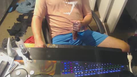 Best Kept Secret23 online show from 09-25-25, 08:29