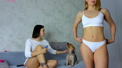 Hellen and Natali online show from 03-29-26, 03:06