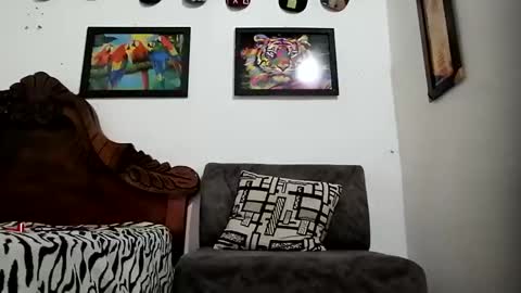 Andres online show from 12-21-24, 11:56